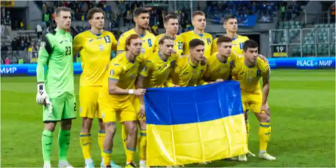 Букмекери оцінили шанси перемоги України на Євро-2024