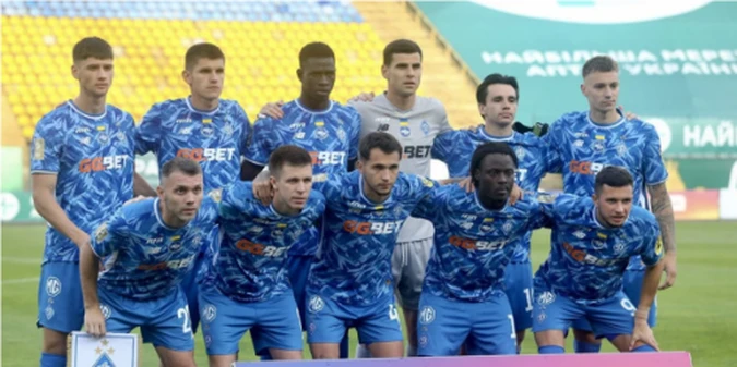 У Динамо виникла серйозна проблема з одним із футболістів
