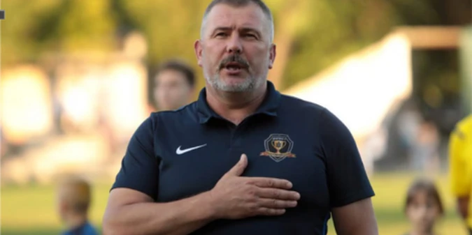 Береза розповів про те, хто міг стати новим інвестором Дніпра-1