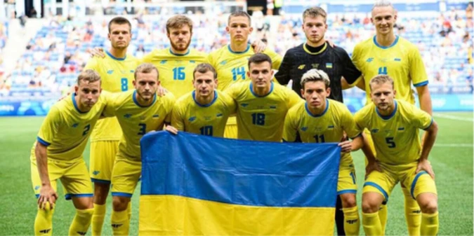 Тренер хоче провести серйозну розмову з гравцем збірної України