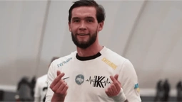 Український футболіст показав відзнаку від ЗСУ після скандалу з працівником ТЦК (+ФОТО)