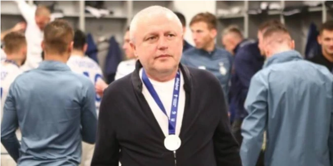 Суркіс боїться: президент Динамо ухвалив жорстке рішення