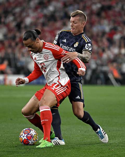 Джерело фото: https://x.com/FCBayern/status/1785570838835528161