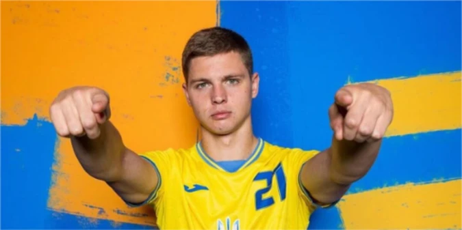 Бондар висловився про майбутніх суперників України у Лізі націй