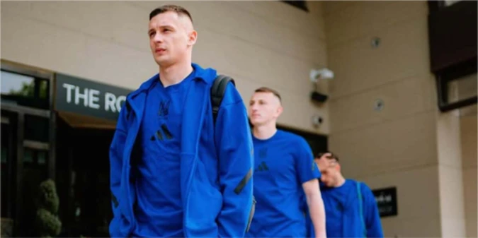 Гравець Динамо отримав розсічення та може пропустити наступний матч