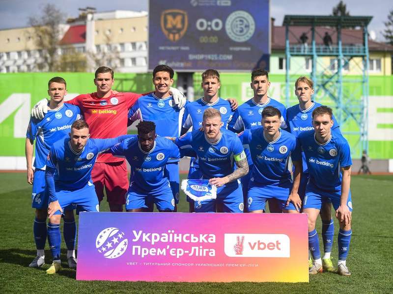 фото: ФК Кудрівка/ Вікторія Осовик