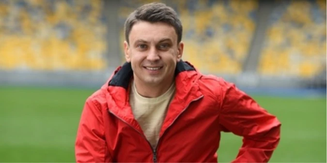 Циганик припустив, як буде виглядати склад збірної України на матч проти Албанії