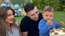 Гравець АПЛ врятував свою сім'ю під час пожежі