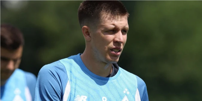 Зірваний трансфер у Жирону: гравця Динамо не відпустили до Іспанії