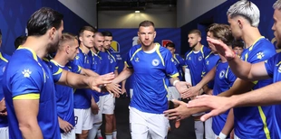Боснія і Герцоговина – Катар: прогноз Конкурента на матч 3-го туру Чемпіонату світу групи B, 24 червня 2026