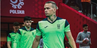 Мудрик повертається у віртуальний футбол: українець отримав картку в EA Sports FC 27