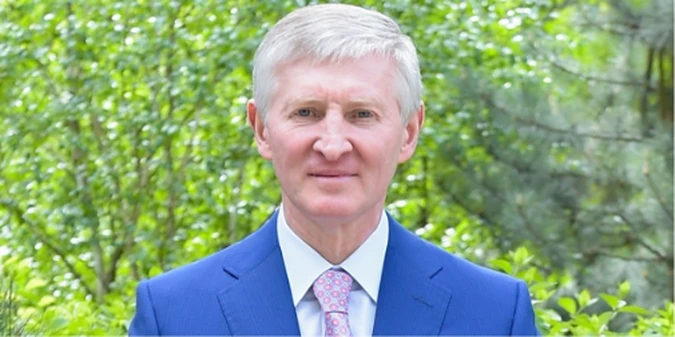 Президент Шахтаря Ахметов особисто зацікавлений у бразильському хавбеку