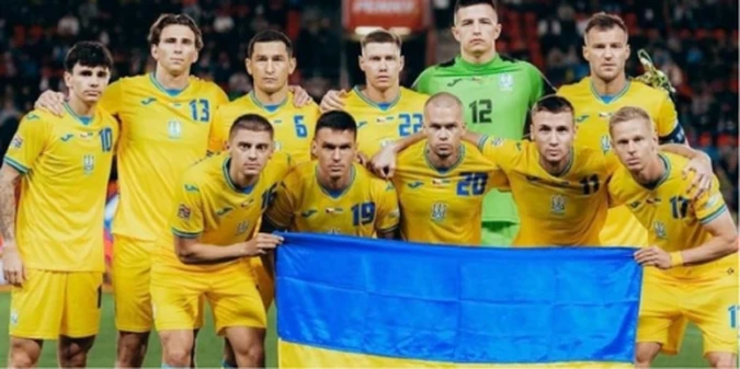 Турецький клуб, який хотів підписати Шапаренка, обрав іншого українця