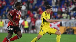 Українець забив дебютний гол в MLS та приніс перемогу своїй команді (+ВІДЕО)