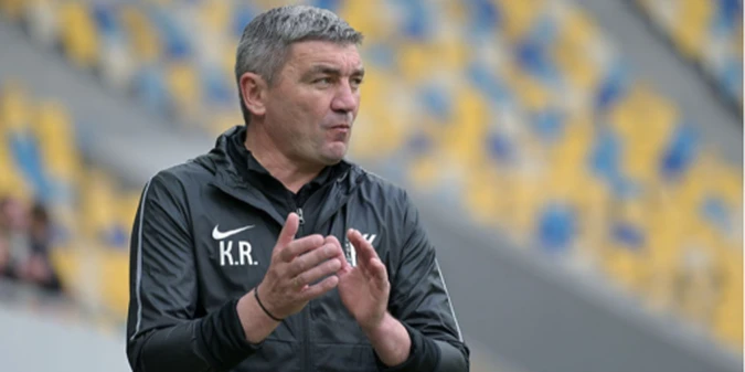 Костишин розповів, завдяки чому Колосу вдалося перемогти Шахтар