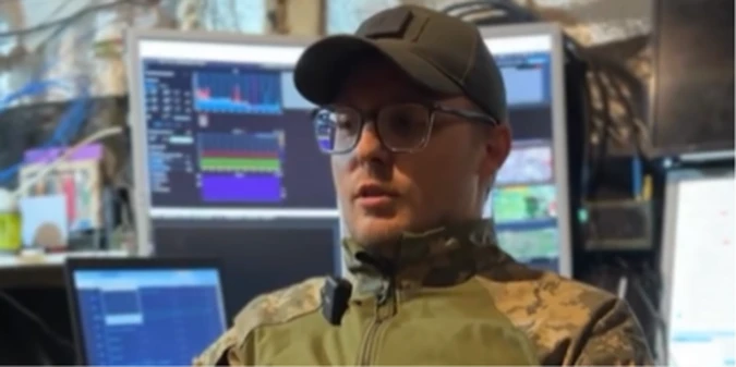 Ексочільник футбольного клубу став військовим: уклав контракт із ЗСУ