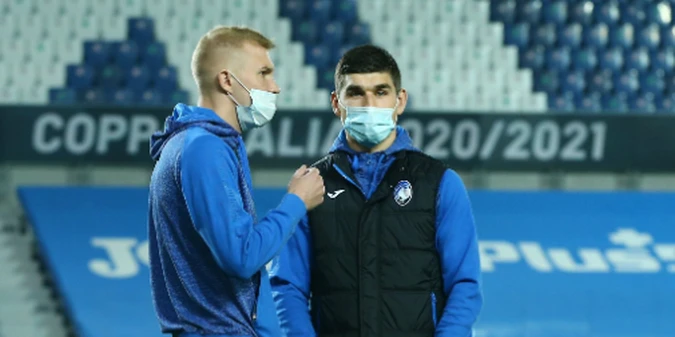 Transfermarkt оновив ціни на гравців Серії А. Відомо скільки тепер коштують Коваленко та Маліновський