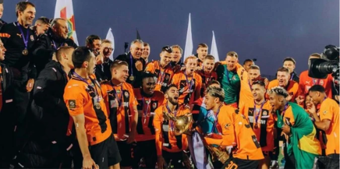 Іноземний чемпіон націлився на лідера Шахтаря – що відомо про трансфер