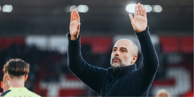 Гвардіола на вихід: Манчестер Сіті знайшов нового тренера
