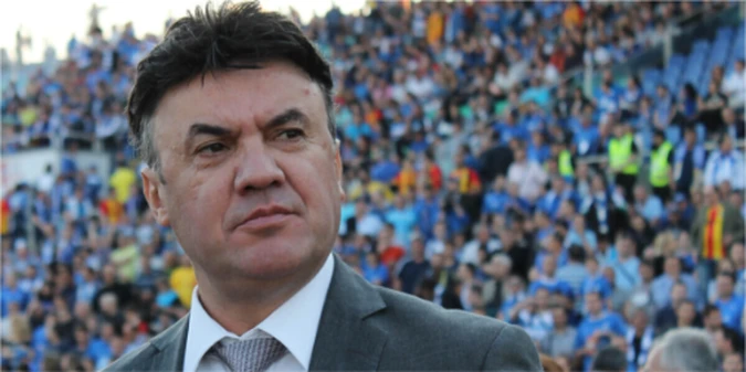 Пішов з життя багаторічний капітан збірної та експрезидент футбольного союзу