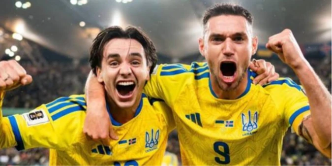 Зміна локації: як УАФ обирала арену для поєдинку з Швецією