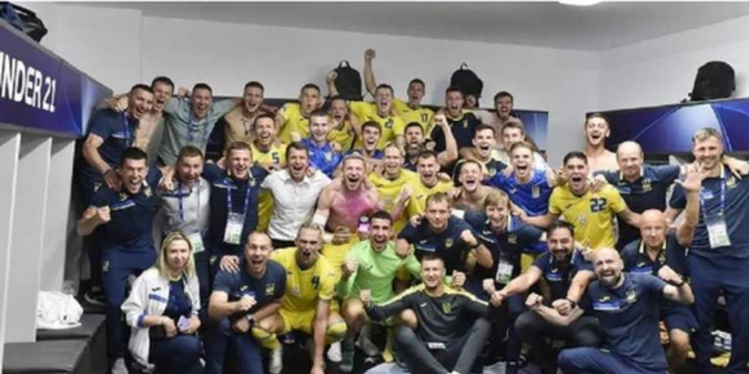 Відбулося жеребкування Олімпіади-2024: збірна України дізнала суперників у групі