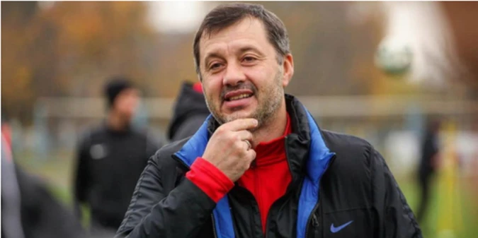 Відомий ексгравець Шахтаря може очолити клуб Першої ліги