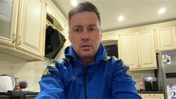 Хто кого вчив: Мілевський провів зустріч з головним героєм «Холостяка» Цимбалюком (+ФОТО)