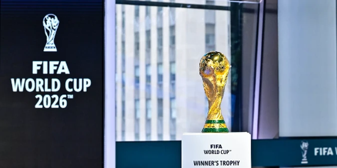 Визначено кошик збірної України для жеребкування ЧС-2026