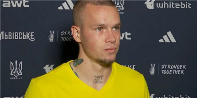 Мудрик нагадав про себе: відео гола та нова зачіска української зірки в Англії (+ВІДЕО)
