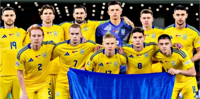 Важливий трансфер на горизонті: Атлетіко Мадрид планує перехід зіркового українця