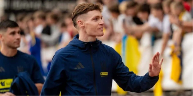 Найкращий контракт у кар'єрі: названо найімовірніший напрямок для Циганкова