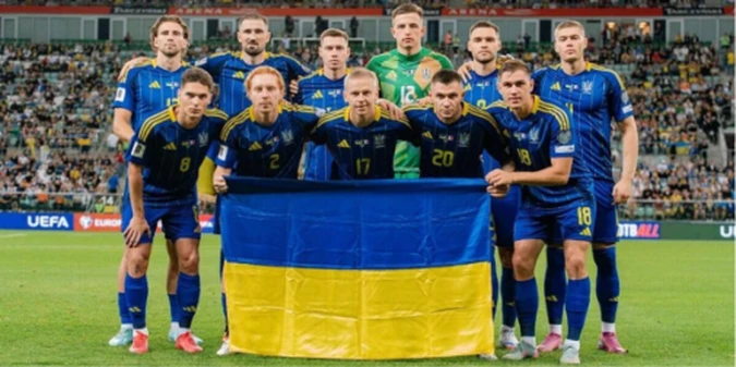 Хто винен у провалі збірної України проти Франції — відповідь експерта