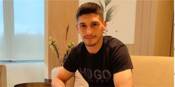 Ворскла офіційно підписала перспективного захисника з Албанії