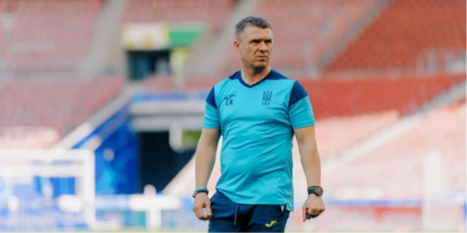 Це було прохання Реброва: в Україні відновлять чемпіонат, про який давно забули