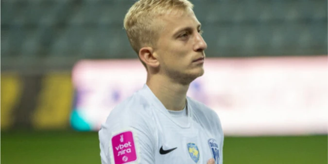 Джерело: Колос не збирається підписувати півзахисника з чемпіонату Польщі