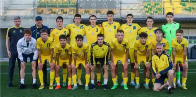 Сльози, біль та розчарування або як Україна грала у фінальних стадіях Євро U-17