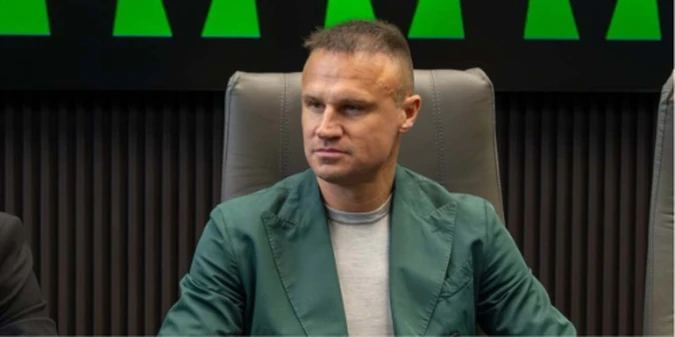 Криза суддівства: Шевчук вимагає реформ УАФ, посилаючись на катастрофічну роботу в матчі Полісся
