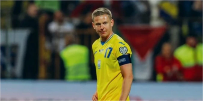 Арсенал хоче позбутися Зінченка вже цього літа