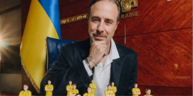 Збірна України без важливого гравця Динамо: журналіст назвав, кого бракує