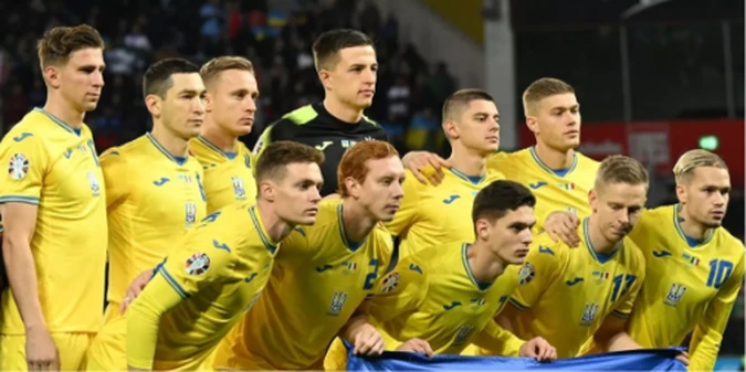 Лідер збірної України пропустить листопадові матчі Ліги націй