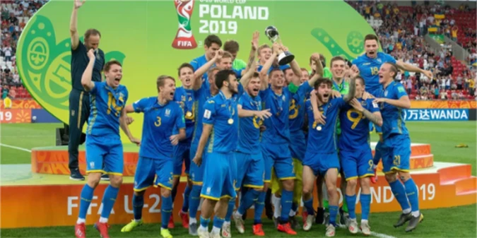 Потужне підсилення: амбітний український клуб підпише чемпіона світу