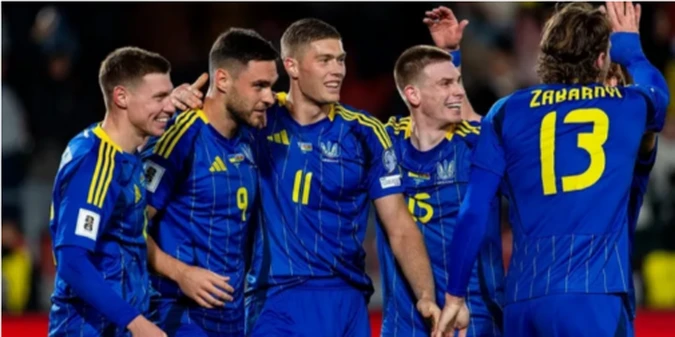 Лідер збірної України отримав щедру пропозицію: зарплата понад мільйон євро