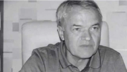 Помер видатний український футбольний діяч