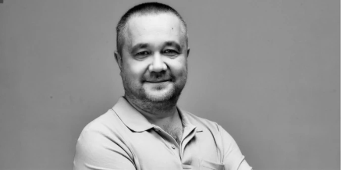 Помер відомий український спортивний коментатор Олександр Тингаєв