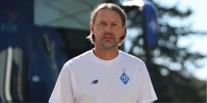 У Динамо відповіли на чутки про відставку Костюка: відома позиція Суркіса