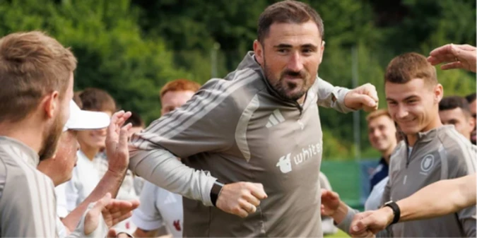 Лідер Харкова пояснив рішення, яке змінило його кар’єру