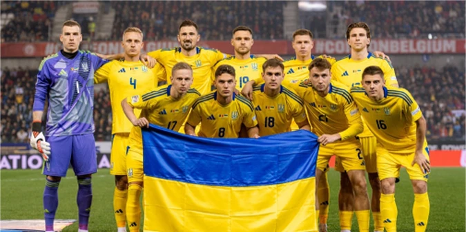 Гравця збірної України викликали на допінг-контроль