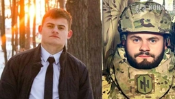Йому було лише 23: український футболіст загинув, захищаючи Батьківщину