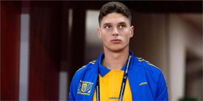 Судаков - найкращий бомбардир Шахтаря